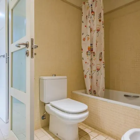 Spacious Terrace I Two Bedrooms I Swimming Pool In The Puerto de Santiago (Tenerife)