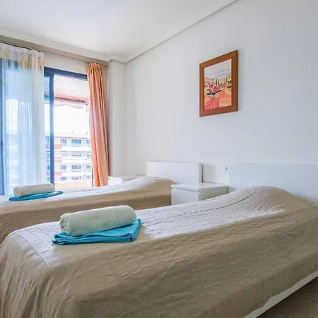 Spacious Terrace I Two Bedrooms I Swimming Pool In The Apartmán *
